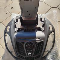 Autoradio Ford B Max