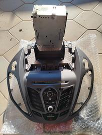 Autoradio Ford B Max
