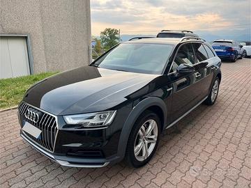 Audi A4 allroad 2.0 TDI 190 CV S tronic Business P
