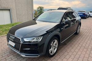 Audi A4 allroad 2.0 TDI 190 CV S tronic Business P