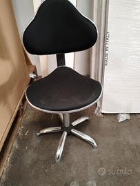 sedia scrivania 