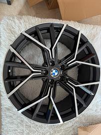 Cerchi bmw nuovi da 20”