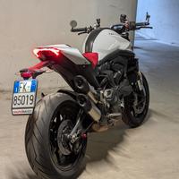 ducati Monster+ 937