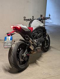 ducati Monster+ 937