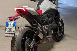 ducati Monster+ 937