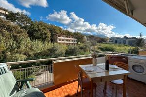 Splendido appartamento a 100 metri dal mare