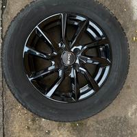 Gomme complete di cerchio