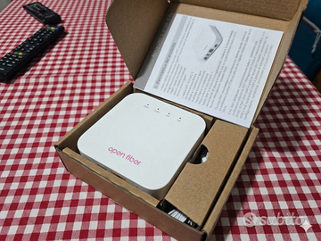 ONT Nokia G-010G-D 2.5 Gbps