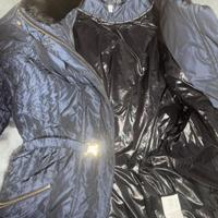 Piumino armani jeans tg 44