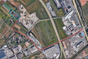 Struttura Sportiva con Lotto 7.640 m² - Sestu