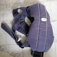 Marsupio baby bjorn