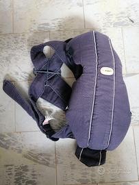 Marsupio baby bjorn