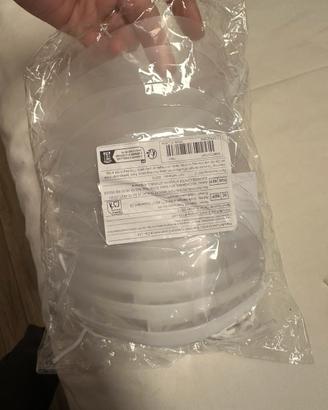 maschere monouso proteggi viso