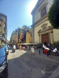 Appartamento Napoli [Cod. rif 3166973VRG]