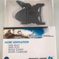 Airflaps per caschi enduro/cross/mountain bike