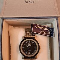 Orologio Jamaica Time by Pryngeps 