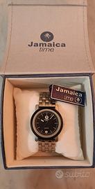 Orologio Jamaica Time by Pryngeps 