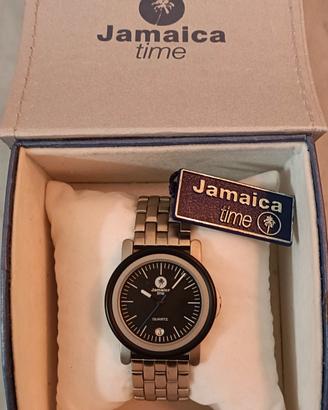 Orologio Jamaica Time by Pryngeps 