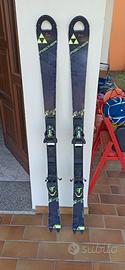 SCI FISCHER USATI H.145