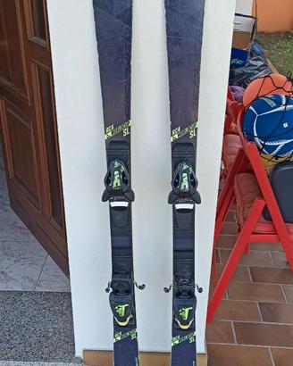 SCI FISCHER USATI H.145
