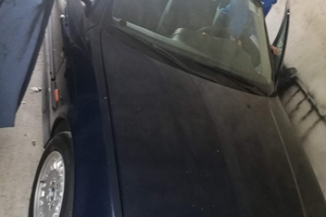 BMW serie 3 318 TDS cat 66 kw 1700 giugno 1997