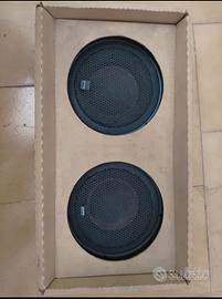Macrom CDM75 medi a cupola old school by  Morel