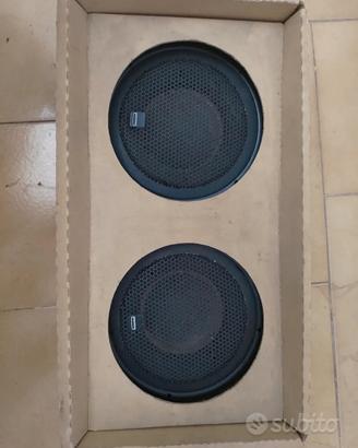 Macrom CDM75 medi a cupola old school by  Morel