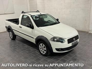FIAT Strada 1.3 MJT 95CV Pick-up-IVAINCLUSA