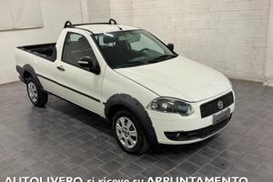 FIAT Strada 1.3 MJT 95CV Pick-up-IVAINCLUSA