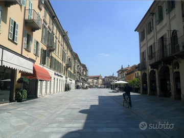 Negozio di parrucchiera ben avviato