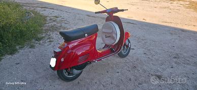 vespa 50 special