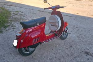 vespa 50 special