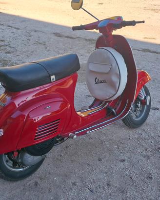 vespa 50 special