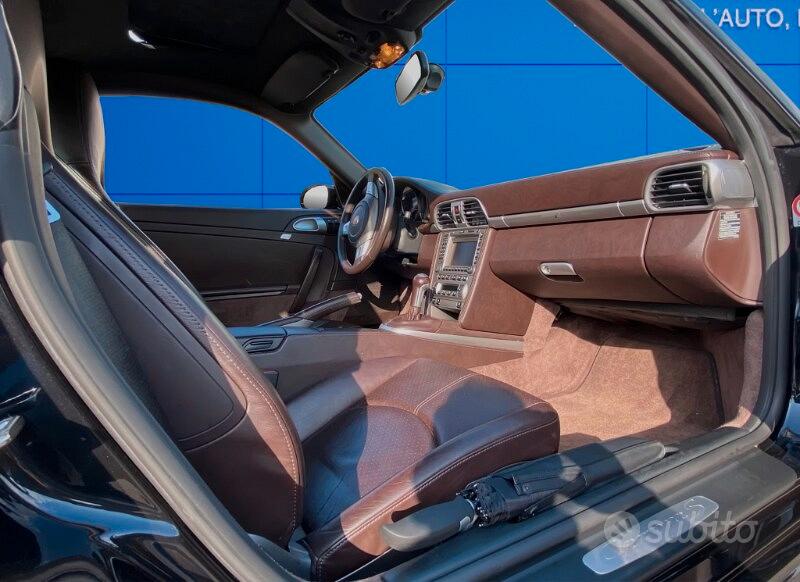 Porsche 911 2006 photo 5