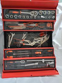 Set 85 pezzi