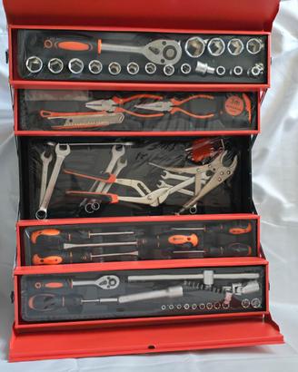 Set 85 pezzi