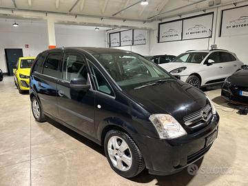 Opel Meriva 1.4 16V Cosmo - UNICO PROPRIETARIO