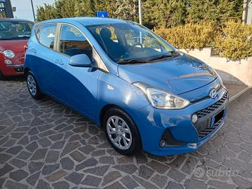Hyundai i10 1.0 LPGI Econext Classic