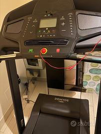 Tapis Roulant DOMYOS T900D
