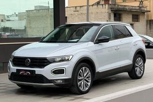 VOLKSWAGEN T-Roc 2.0 TDI Advanced BlueMot. Tech.