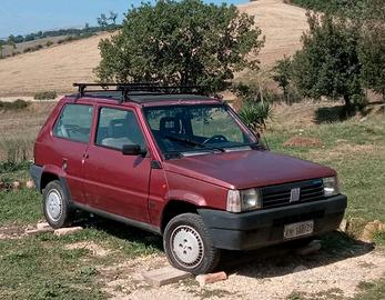 Panda 1 serie