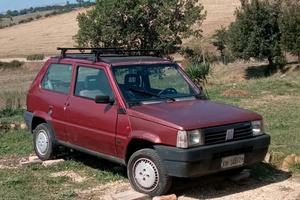 Panda 1 serie