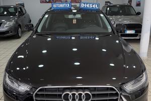 Audi A4 2.0 tdi full optional 2014