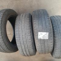 4 GOMME USATE INVERNALE 1956016C - CP11114495