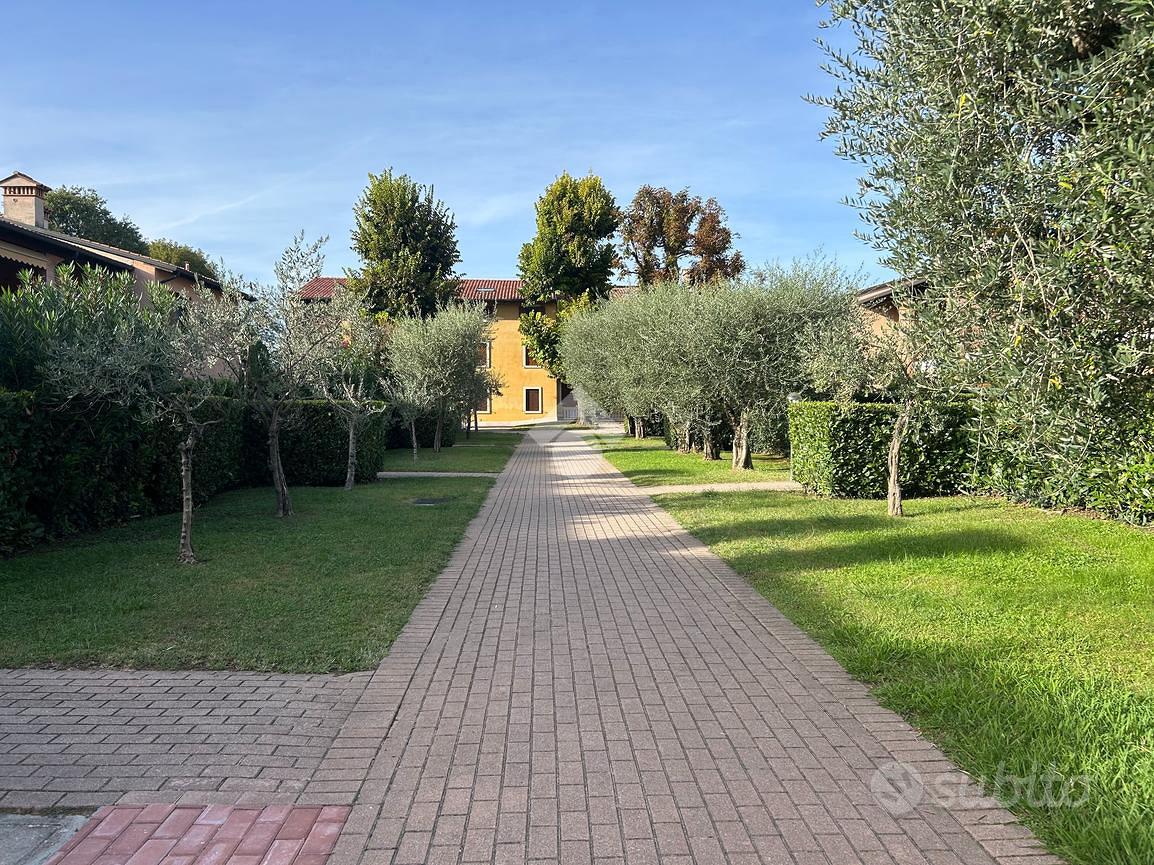Appartamento – Ponti sul Mincio, Mantova - Vista 2