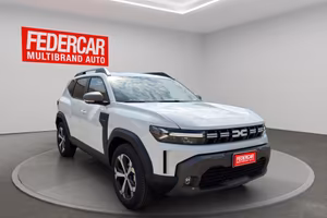 Dacia Duster Eco-G 120 CV Journey