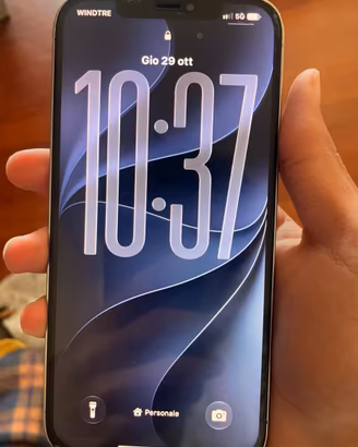Iphone 12 pro max