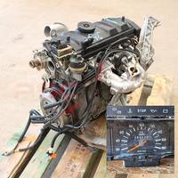 Motore 1.0 8v 45cv (33Kw) benzina Peugeot 205 Look