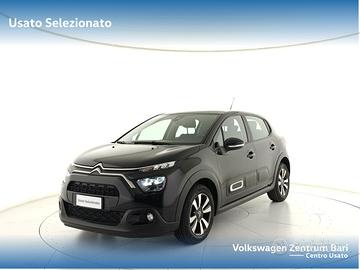 Citroen C3 1.2 puretech shine pack s&s 83cv