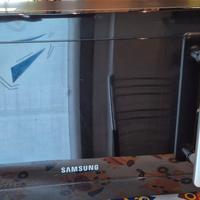 microonde Samsung con grill